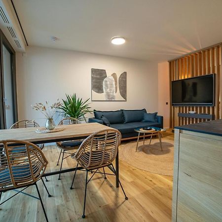 Anders Apartments 예나 외부 사진