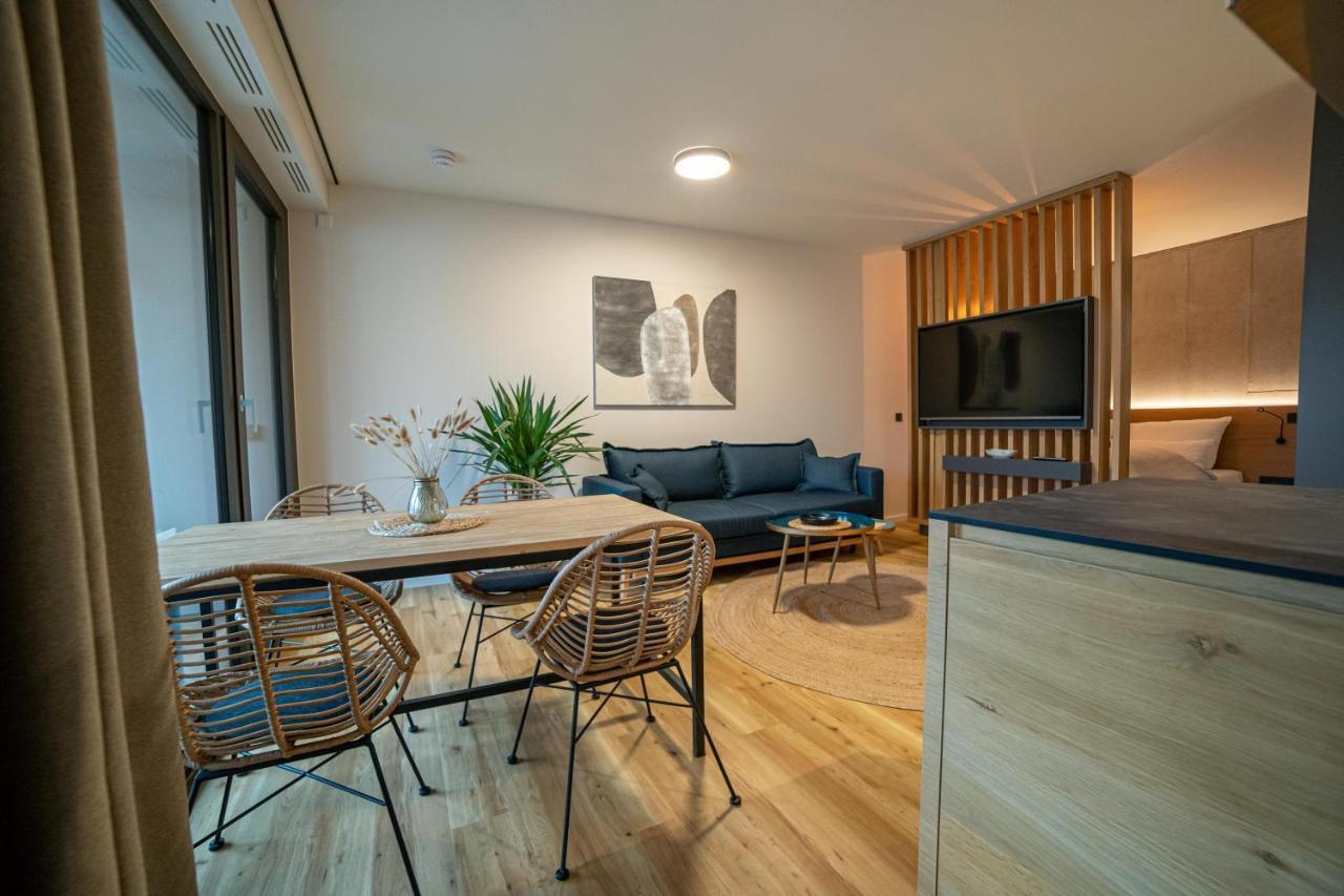 Anders Apartments 예나 외부 사진