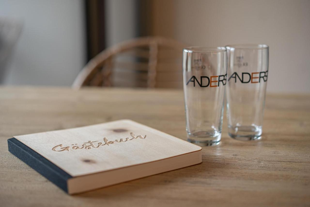 Anders Apartments 예나 외부 사진