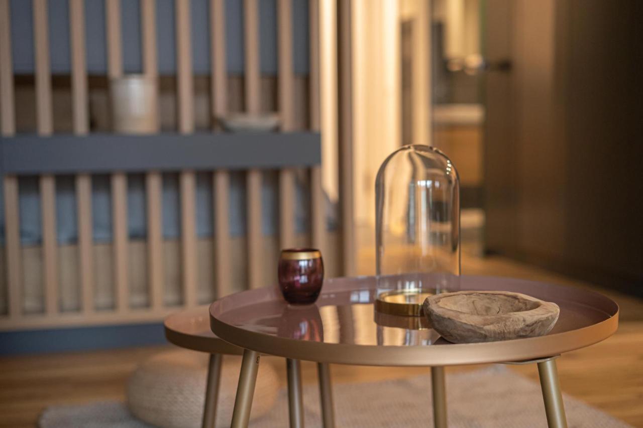 Anders Apartments 예나 외부 사진