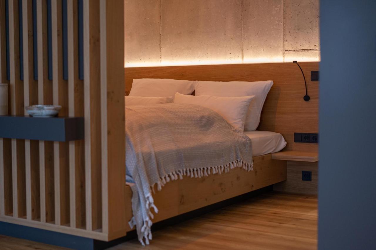Anders Apartments 예나 외부 사진