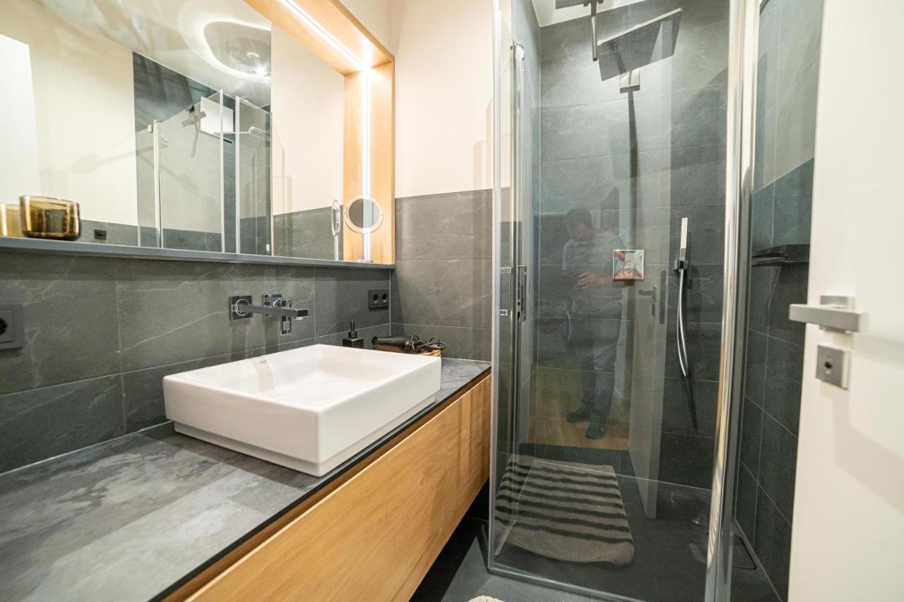 Anders Apartments 예나 외부 사진