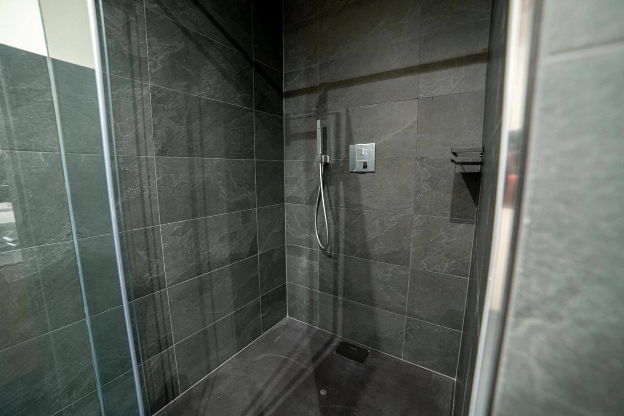 Anders Apartments 예나 외부 사진