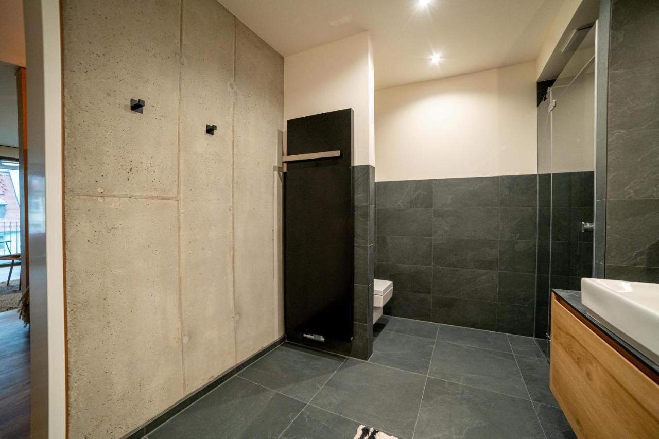 Anders Apartments 예나 외부 사진