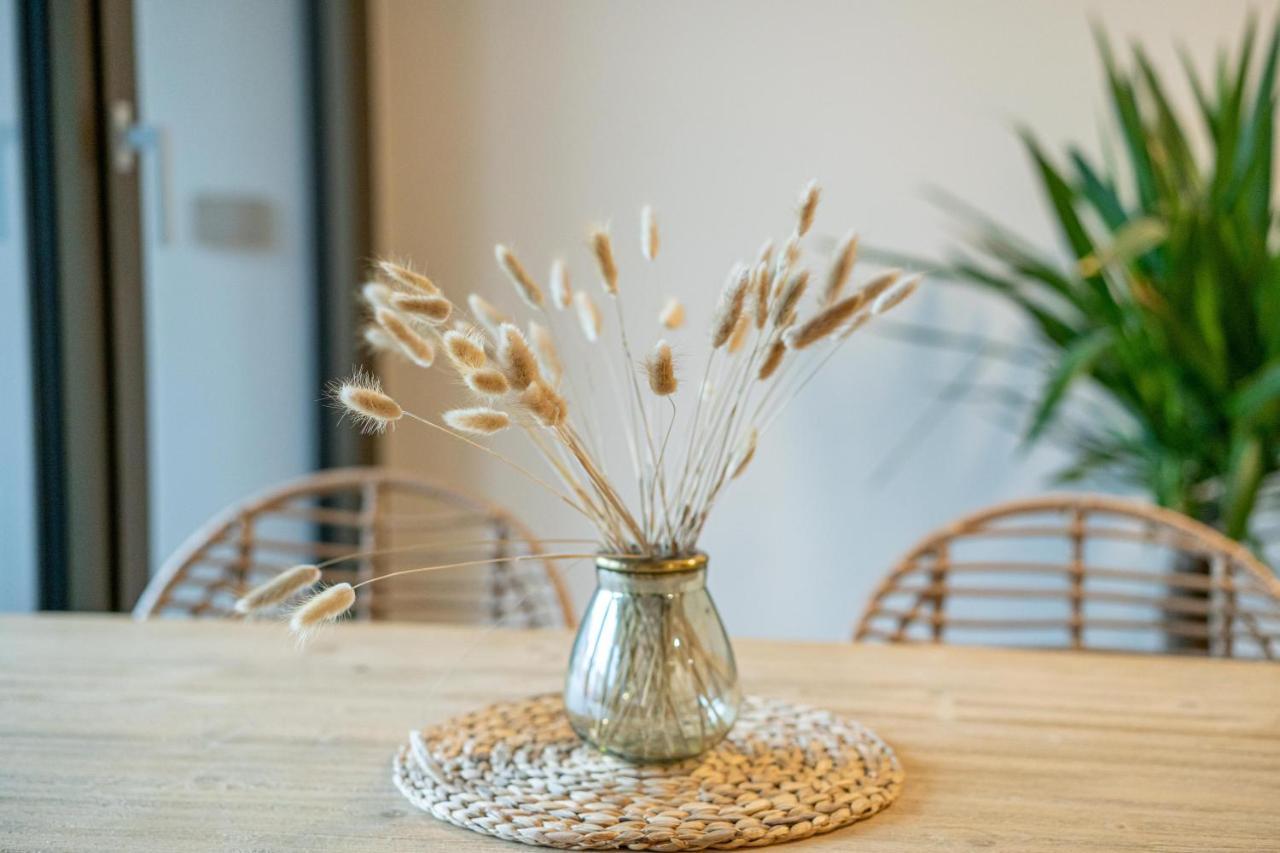 Anders Apartments 예나 외부 사진