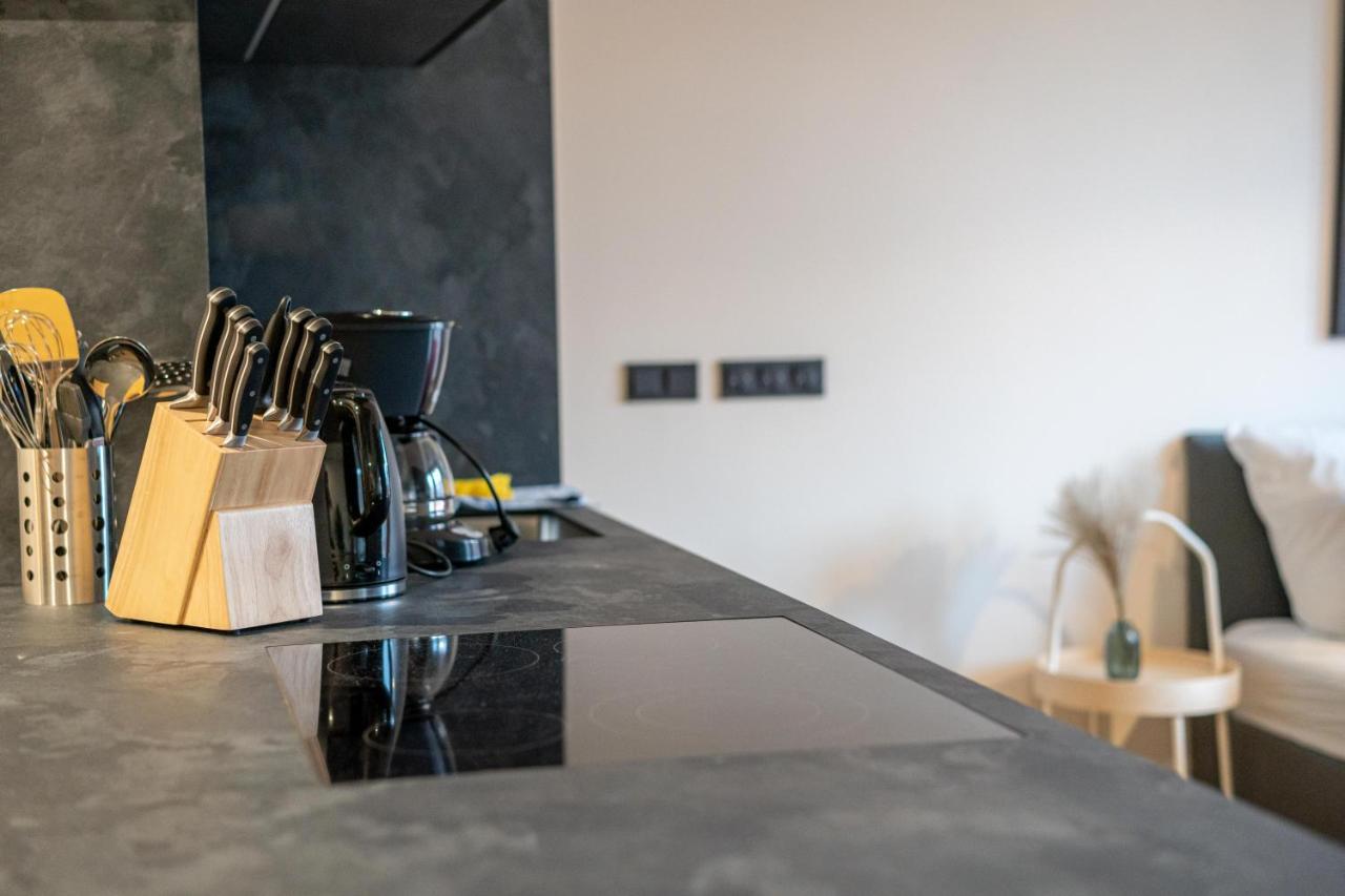 Anders Apartments 예나 외부 사진