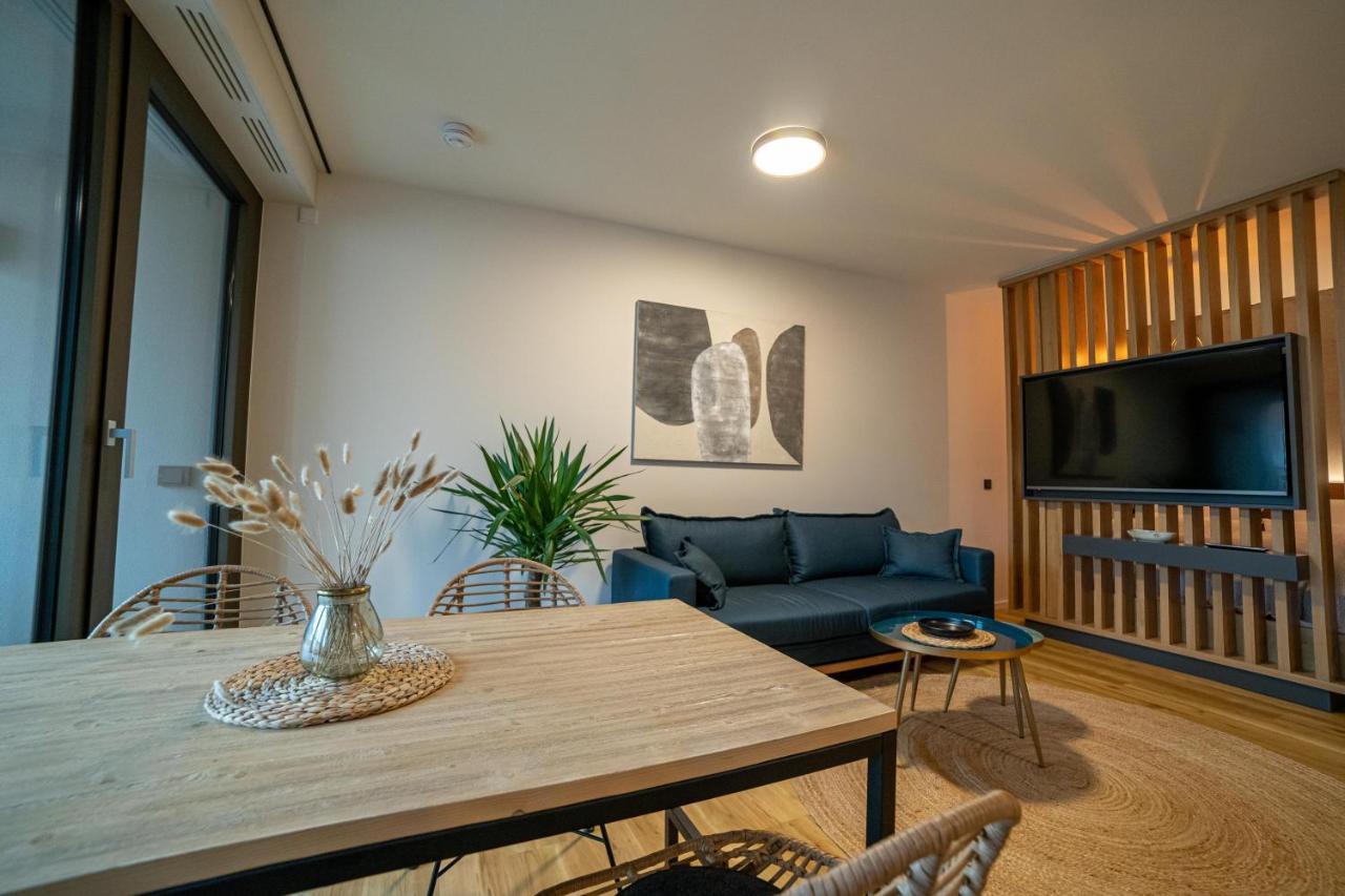 Anders Apartments 예나 외부 사진