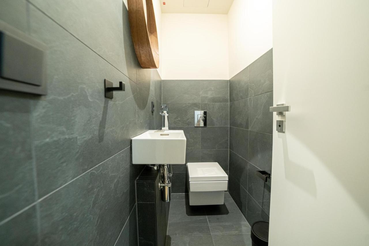 Anders Apartments 예나 외부 사진