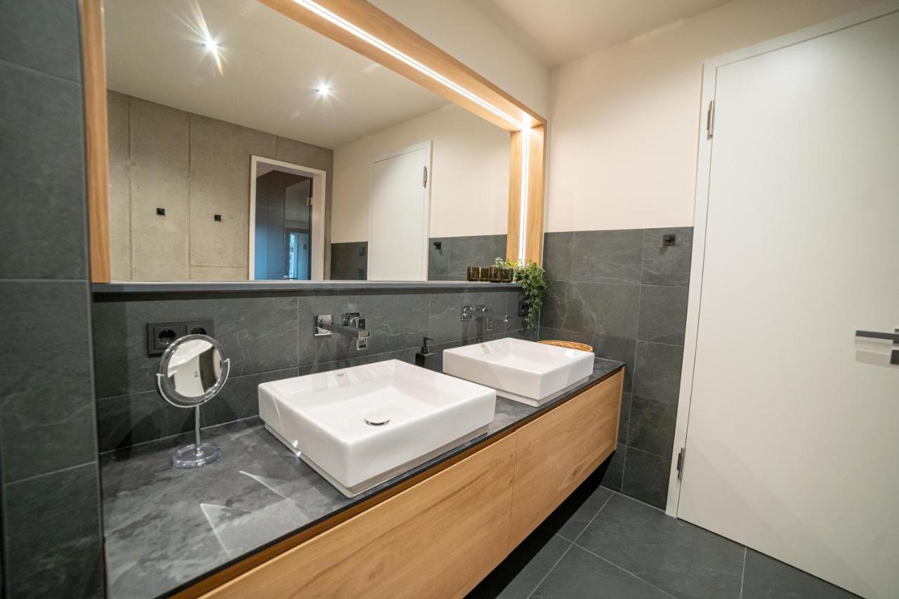 Anders Apartments 예나 외부 사진