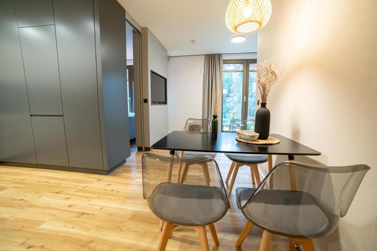 Anders Apartments 예나 외부 사진