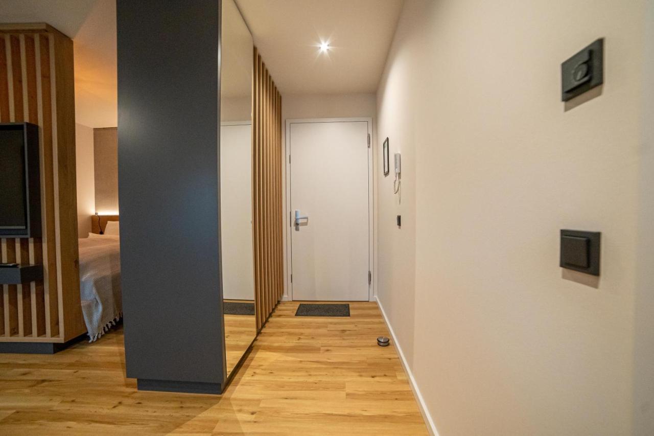 Anders Apartments 예나 외부 사진