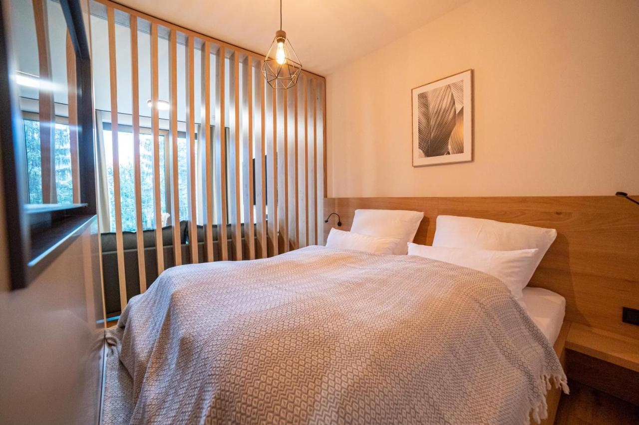 Anders Apartments 예나 외부 사진