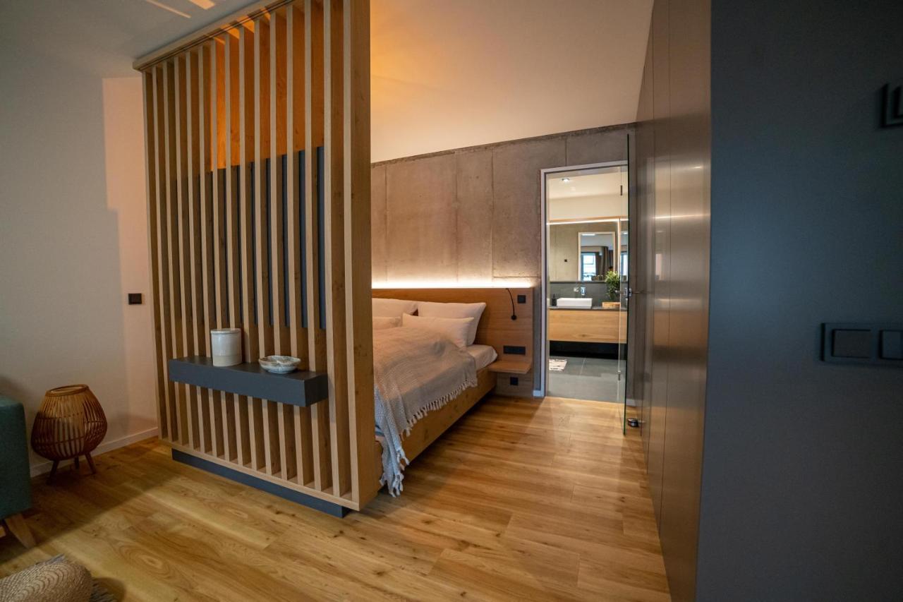 Anders Apartments 예나 외부 사진
