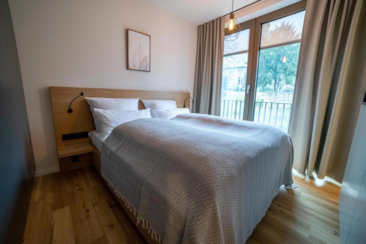 Anders Apartments 예나 외부 사진