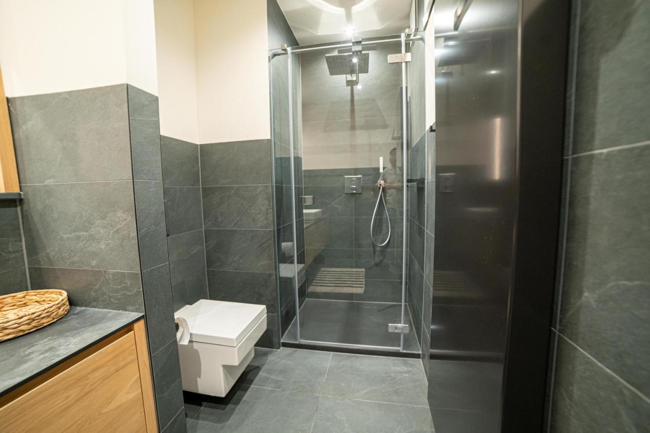 Anders Apartments 예나 외부 사진