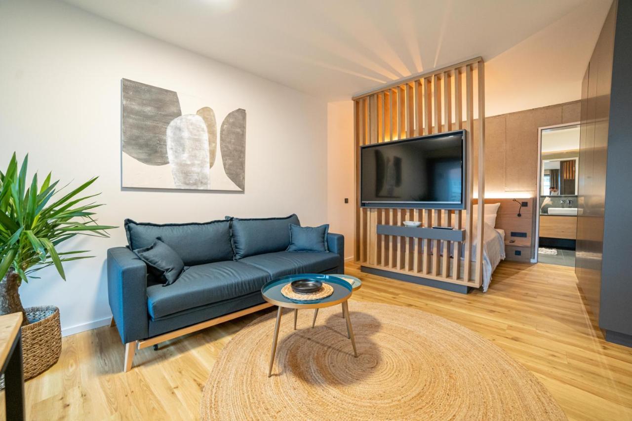Anders Apartments 예나 외부 사진