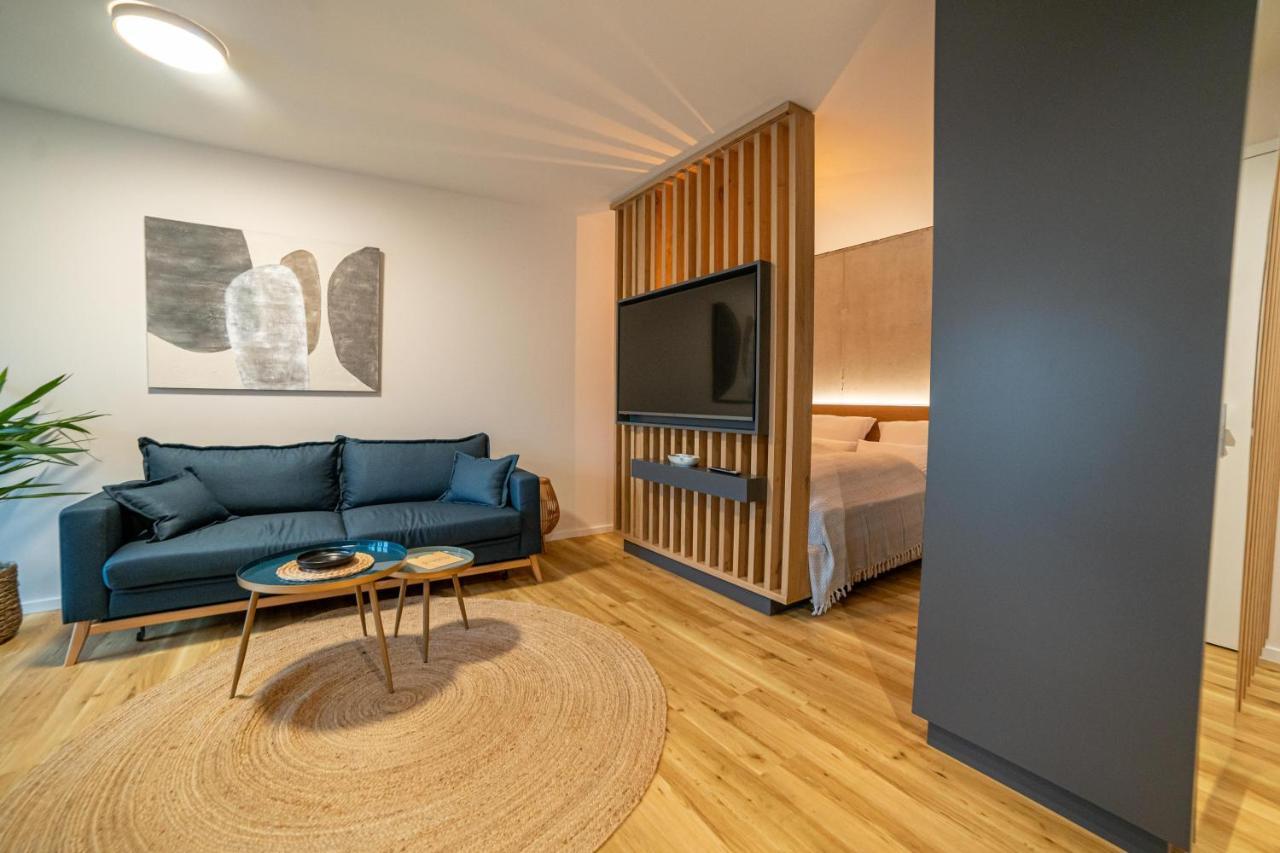 Anders Apartments 예나 외부 사진