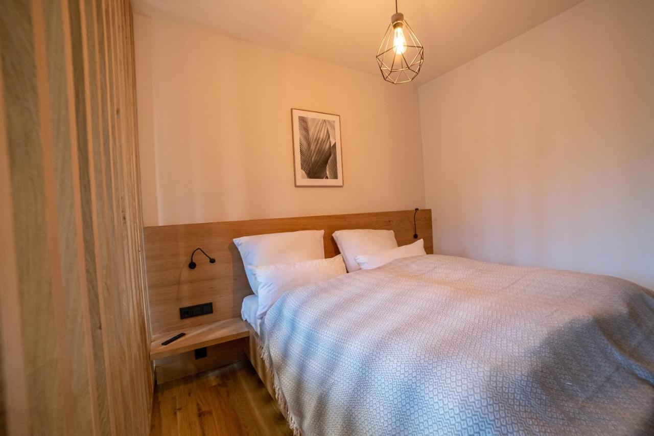Anders Apartments 예나 외부 사진