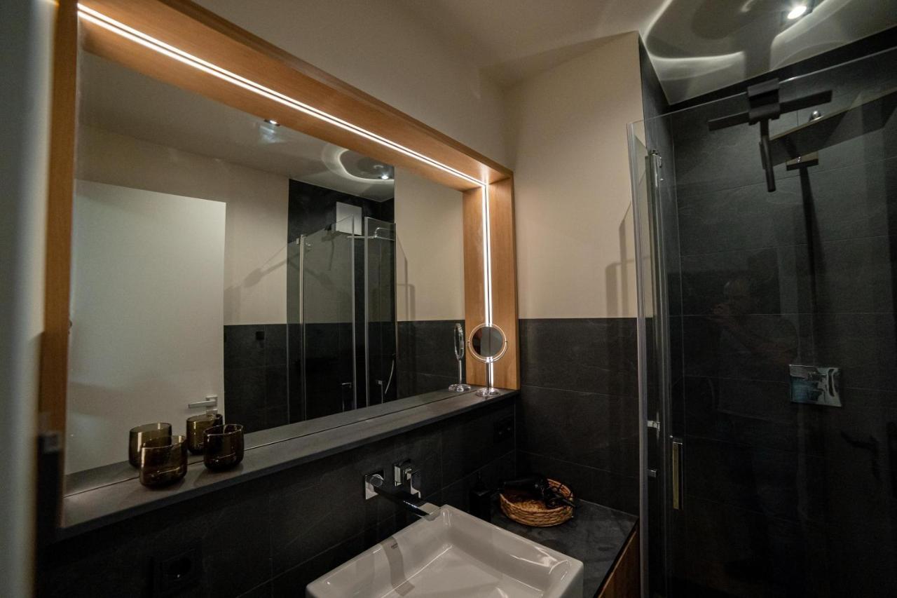 Anders Apartments 예나 외부 사진