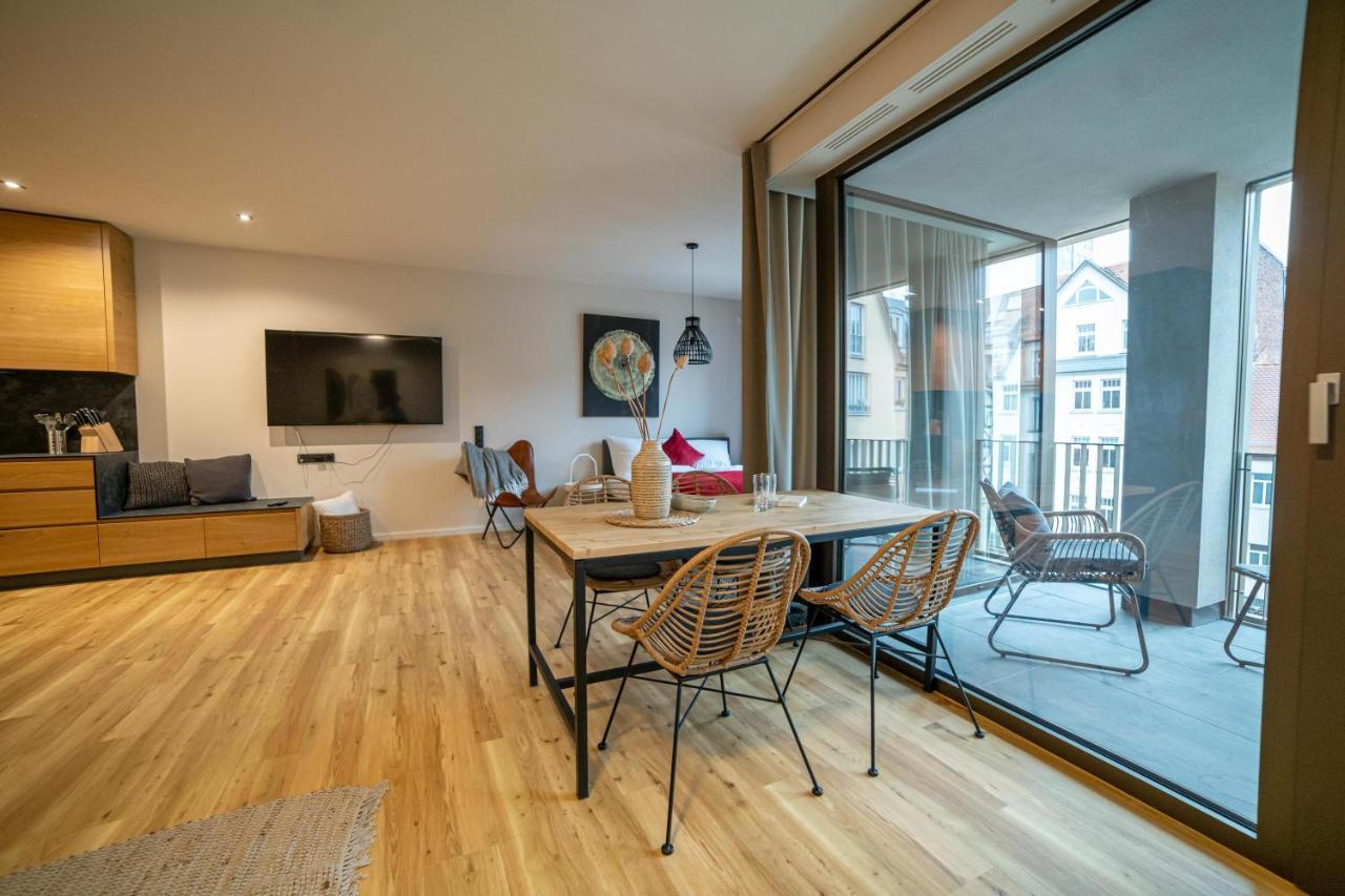 Anders Apartments 예나 외부 사진