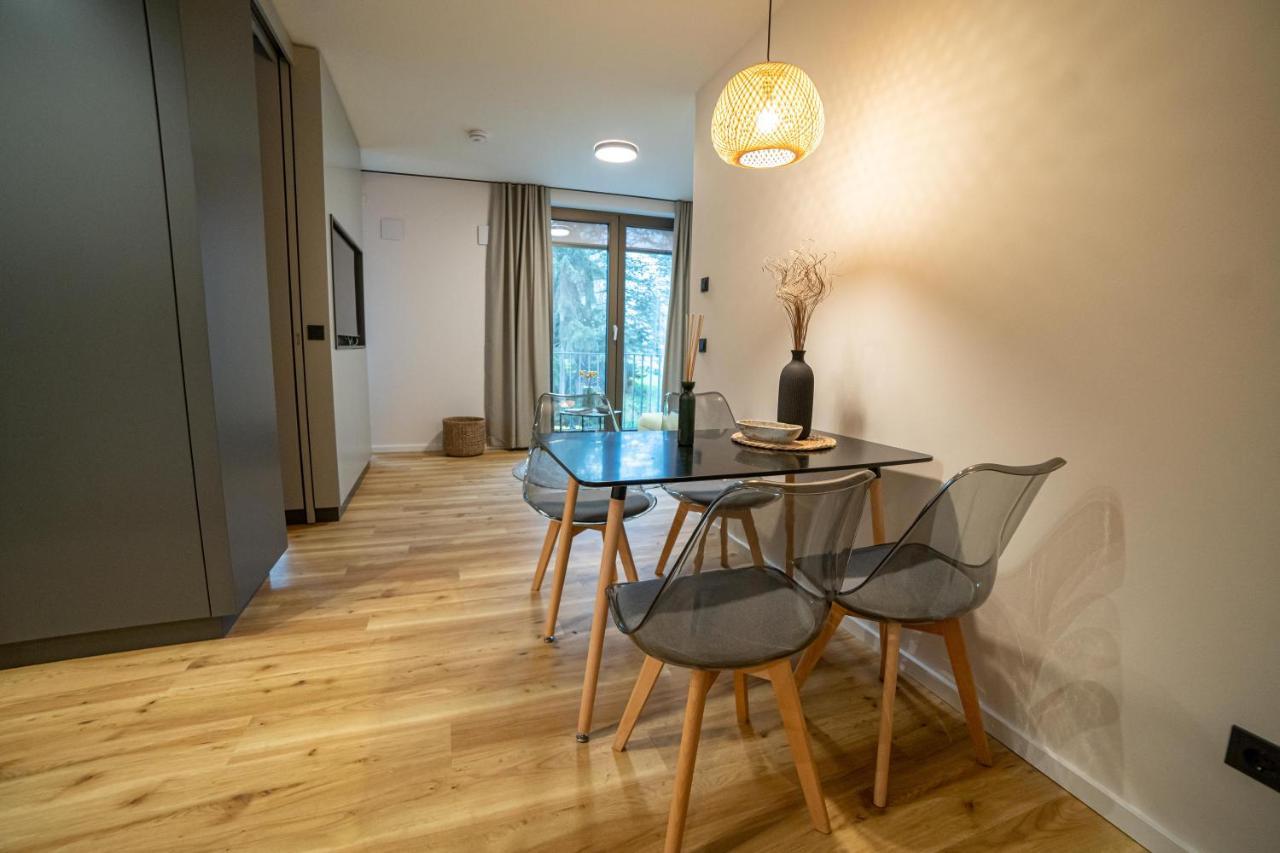 Anders Apartments 예나 외부 사진