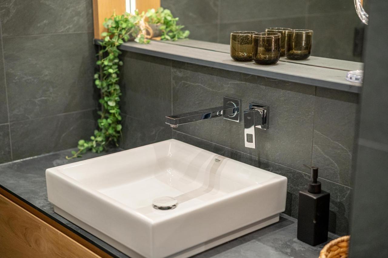 Anders Apartments 예나 외부 사진