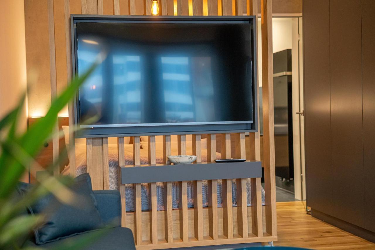 Anders Apartments 예나 외부 사진